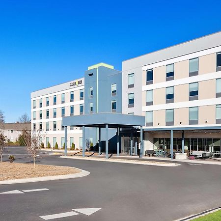Home2 Suites By Hilton Hendersonville Extérieur photo